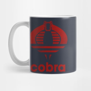 Cobra Classic Mug